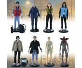 Фигурки Stranger Things 1 штука