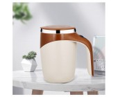Кружка Selfmug - с самостоятельным перемешиванием