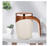 Кружка Selfmug - с самостоятельным перемешиванием