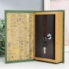 Шкатулка книга-сейф «Семья»