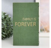 Kitab-qutu (seyf) «Ailə»