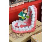 Статуэтка "Стоматолог"