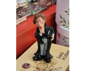 Статуэтка "Профессии. Судья" 