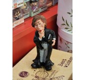 Статуэтка "Профессии. Судья" 