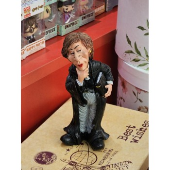 Статуэтка "Профессии. Судья" 