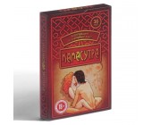 Карты игральные "Камасутра"