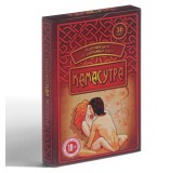 Карты игральные "Камасутра"