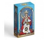 Карты Таро Райдера-Уэйта Золотая классика