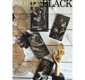 Таро Gold&Black 