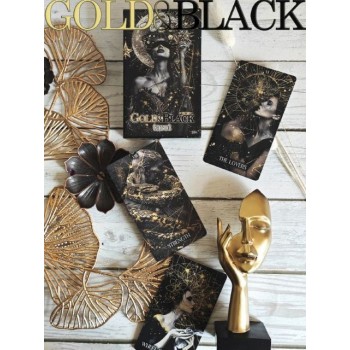 Таро Gold&Black 