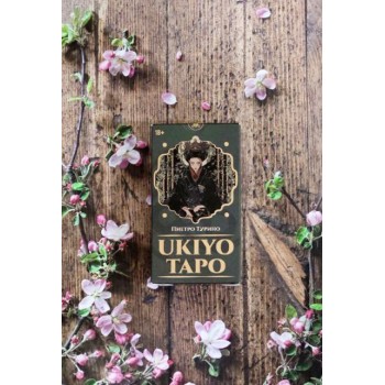 Таро UKIYO 