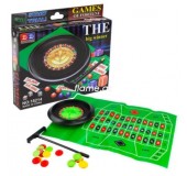 Настольная игра The Big Winner рулетка