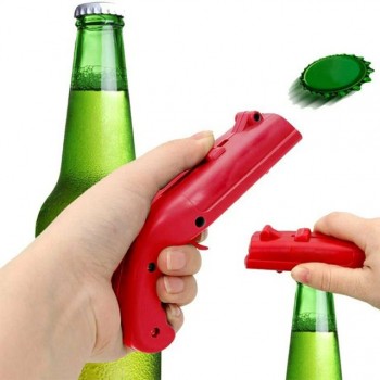 Cap Gun открывашка-пистолет