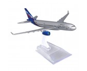 “Aeroflot” təyyarəsinin suvenir modeli