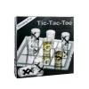 Подарочный набор алкогольный "Крестики-Нолики"