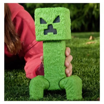 Игрушка Крипер minecraft creeper