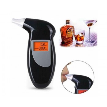 Алкогольный тестер бытовой