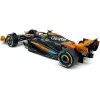 F1 McLaren MCL60 Model игрушечная машина