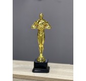 Сувенирная Статуэтка Оскар 26 см