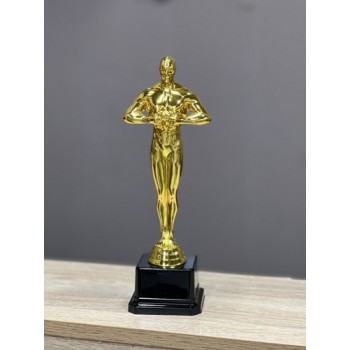 Сувенирная Статуэтка Оскар 26 см