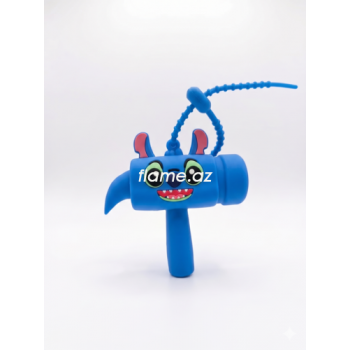 Брелок Stitch со звуком "миг-миг"