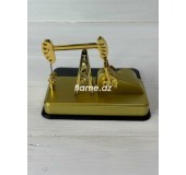 Ароматизатор в машину Нефтяная вышка