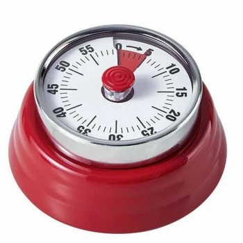 Магнитный кухонный механический таймер