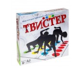 Oyun "Tvister" 