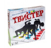 Игра "Твистер" для веселой компании