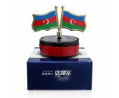 Ароматизатор для автомобиля Флаг