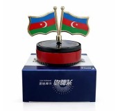 Ароматизатор для автомобиля Флаг