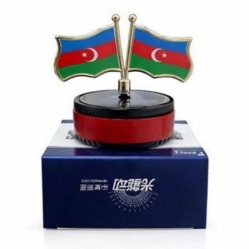 Ароматизатор для автомобиля Флаг