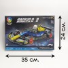 Konstruktor Formula-1, 203 detal
