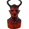 «Demon Diablo» karnaval maskası