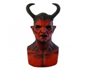 «Demon Diablo» karnaval maskası