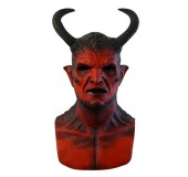 «Demon Diablo» karnaval maskası