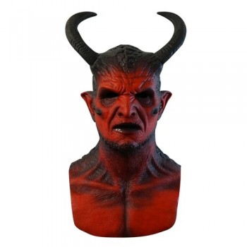 «Demon Diablo» karnaval maskası