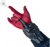 Паутина Spider-man стрелялка Человека-паука