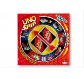 Stol üstü oyun Uno Spin