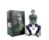 Джокер фигурка интерьерная Joker