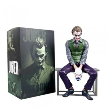 Джокер фигурка интерьерная Joker