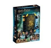 Книга Хогвартс лего Гарри Поттер Harry Potter