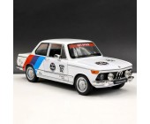 Metal BMW 2002 tii model maşın. 1:18