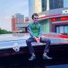 Джокер фигурка интерьерная Joker