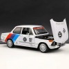 Металлическая модель BMW 2002 tii/ БМВ 1:18