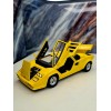 Lamborghini Countach LP 5000S kolleksiya model maşını 1:24