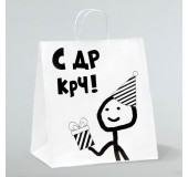 Пакет «С др короче!