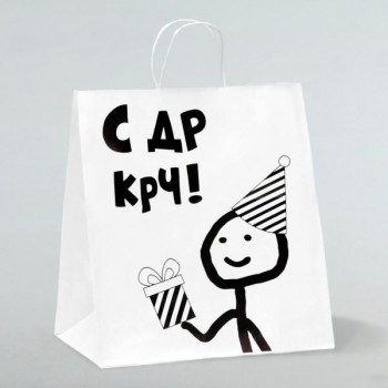 Пакет «С др короче!