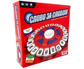 Настольная игра Слово за слово