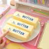 Butter Squishy Антистресс